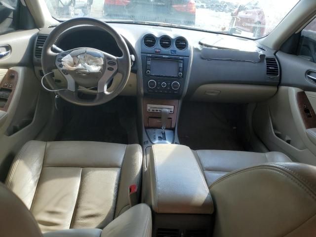 2009 Nissan Altima 2.5