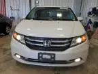 2014 Honda Odyssey Touring