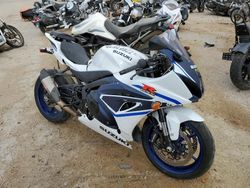 Suzuki salvage cars for sale: 2023 Suzuki GSX-R1000