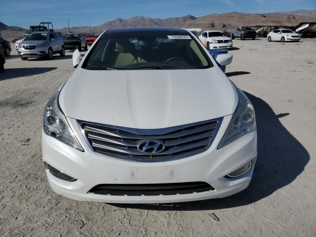 2013 Hyundai Azera GLS