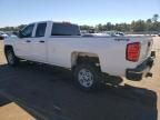 2015 Chevrolet Silverado K2500 Heavy Duty