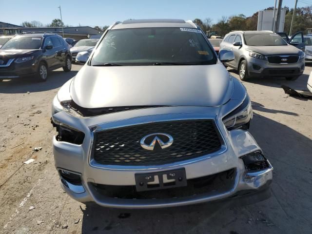 2018 Infiniti QX60