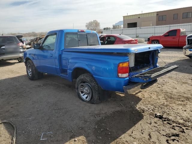 1998 Ford Ranger