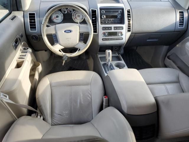 2008 Ford Edge SEL