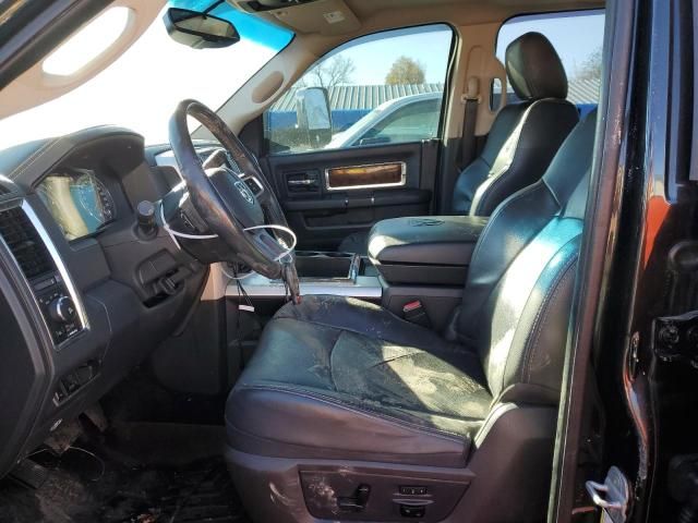 2011 Dodge RAM 3500