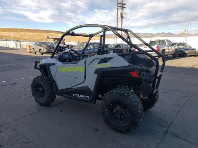 2021 Polaris RZR Trail Ultimate