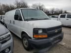 2017 Chevrolet Express G2500