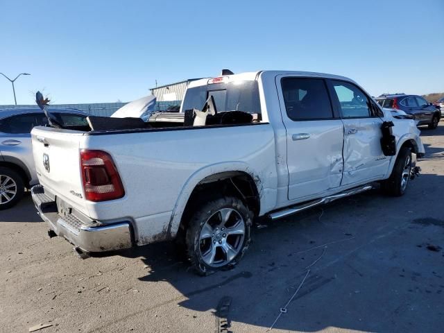 2021 Dodge 1500 Laramie