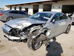 Hyundai salvage cars for sale: 2016 Hyundai Genesis 3.8L