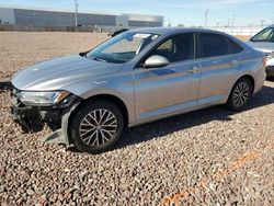 Vehiculos salvage en venta de Copart Phoenix, AZ: 2021 Volkswagen Jetta S