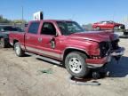 2007 Chevrolet Silverado K1500 Classic Crew Cab