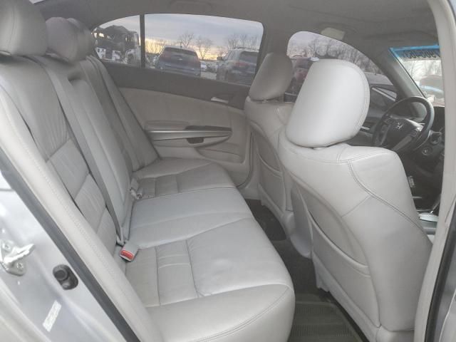 2008 Honda Accord EXL