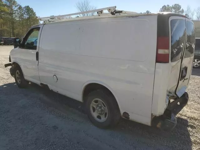 2003 Chevrolet Express G1500