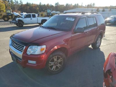 2010 Ford Explorer XLT for sale in Windham, ME