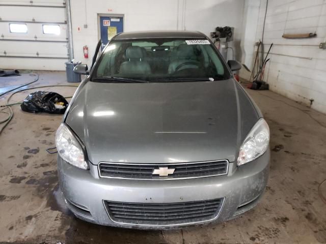 2008 Chevrolet Impala LT