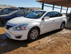 Nissan Altima 2.5 salvage cars for sale: 2014 Nissan Altima 2.5