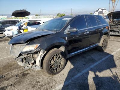 Lincoln MKX salvage cars for sale: 2013 Lincoln MKX