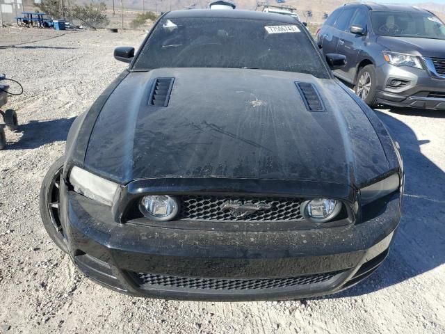 2014 Ford Mustang GT