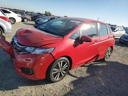 2020 Honda FIT EX en venta en Antelope, CA