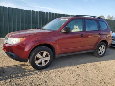 Salvage cars for sale from Copart Finksburg, MD: 2013 Subaru Forester 2.5X