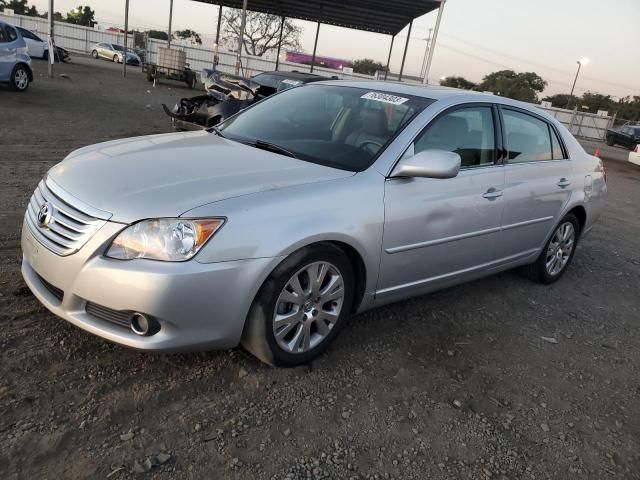 2009 Toyota Avalon XL