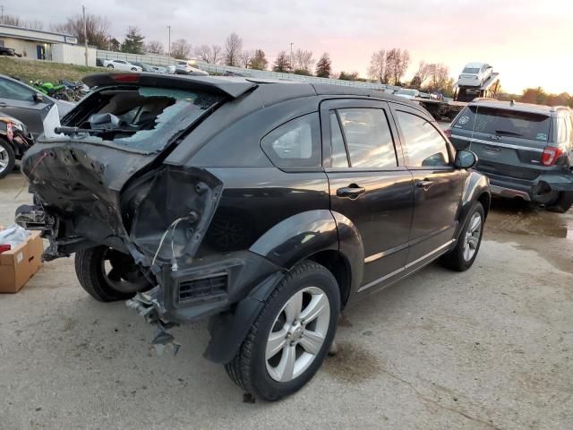 2010 Dodge Caliber Mainstreet