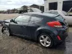 2012 Hyundai Veloster