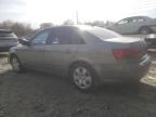 2009 Hyundai Sonata GLS