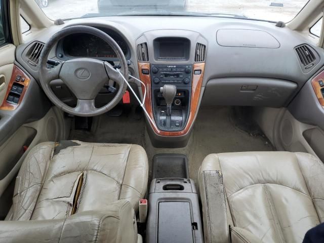 1999 Lexus RX 300