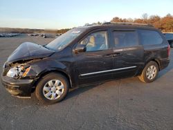 2007 Hyundai Entourage GLS for sale in Brookhaven, NY