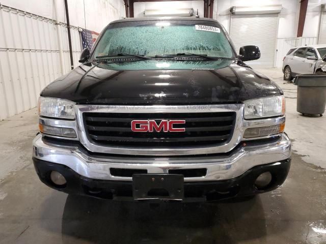 2004 GMC New Sierra K1500