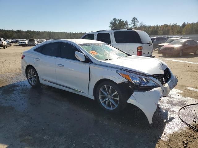 2015 Hyundai Azera