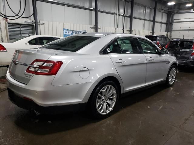 2016 Ford Taurus Limited