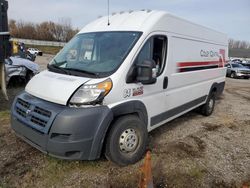 Dodge salvage cars for sale: 2014 Dodge RAM Promaster 3500 3500 High