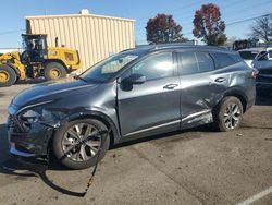 Salvage cars for sale at Moraine, OH auction: 2023 KIA Sportage SX