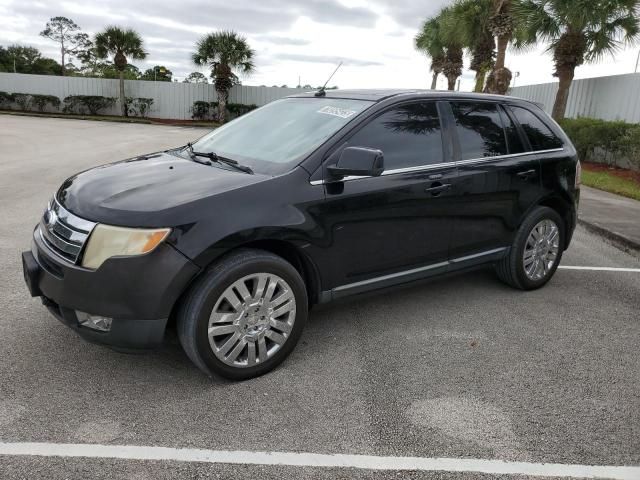 2008 Ford Edge Limited