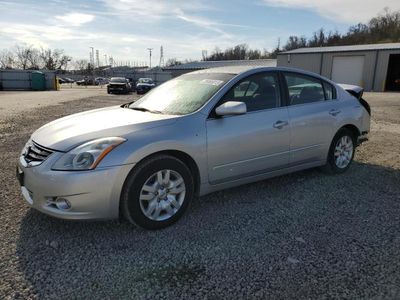 Salvage cars for sale from Copart West Mifflin, PA: 2012 Nissan Altima Base