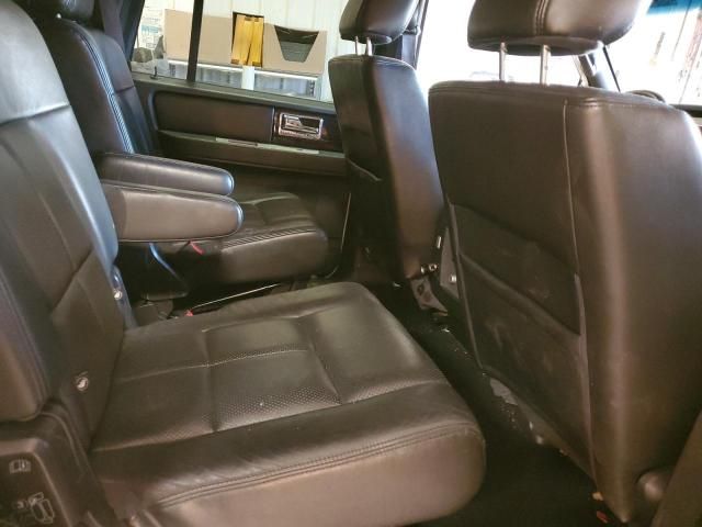 2010 Lincoln Navigator