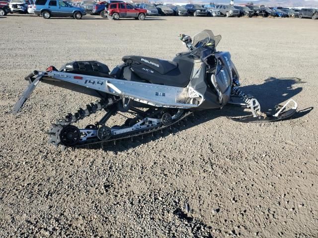 2019 Polaris Snowmobile