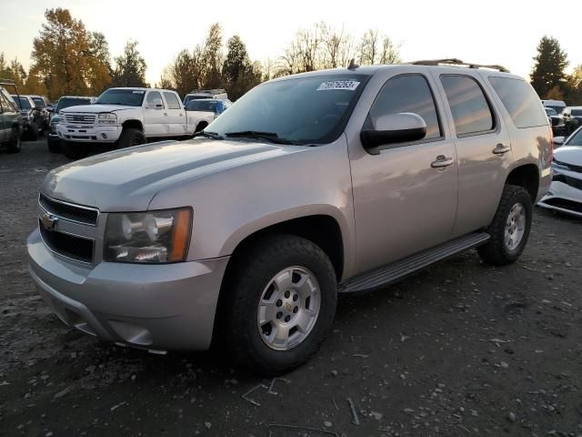 2009 Chevrolet Tahoe K1500 LT