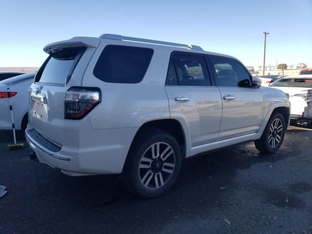 2014 Toyota 4runner SR5