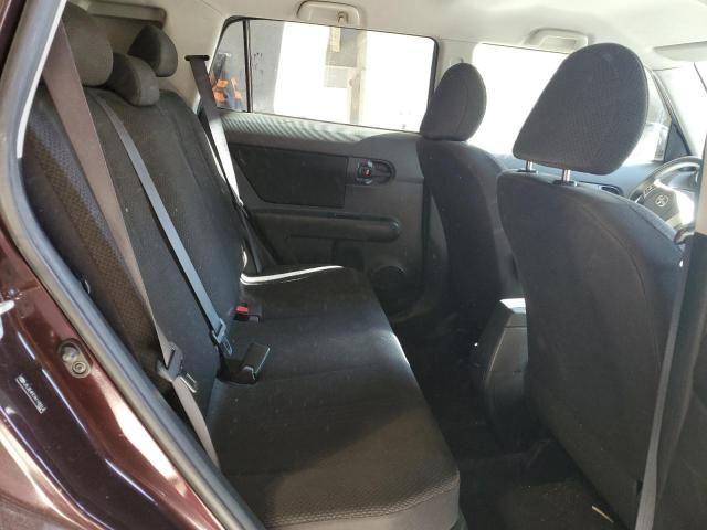 2010 Scion XB