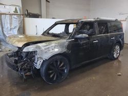 Ford salvage cars for sale: 2014 Ford Flex Limited