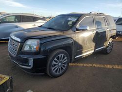 2016 GMC Terrain Denali for sale in Brighton, CO