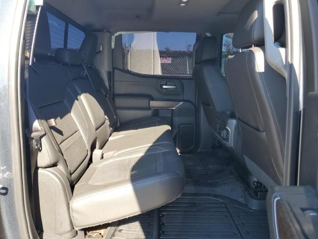 2019 GMC Sierra K1500 Denali