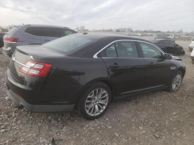 2013 Ford Taurus Limited