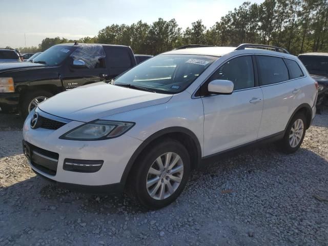 2008 Mazda CX-9