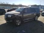 2012 Toyota 4runner SR5