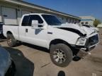 2006 Ford F250 Super Duty