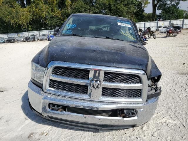 2017 Dodge RAM 2500 ST